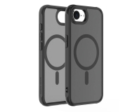 Mobile Origin Hybrid MagSafe Case matte black iPhone 16e - 1472749 - zdjęcie 1